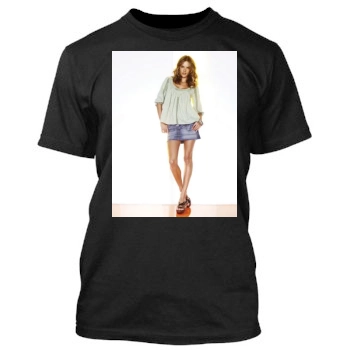 Alessandra Ambrosio Men's TShirt