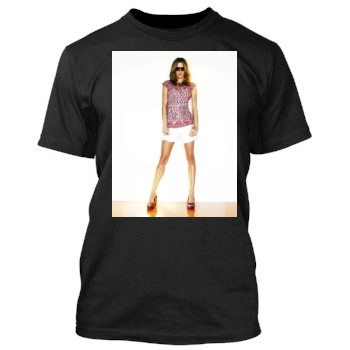 Alessandra Ambrosio Men's TShirt