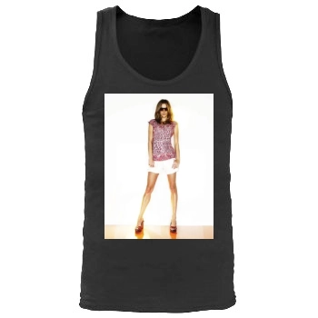 Alessandra Ambrosio Men's Tank Top