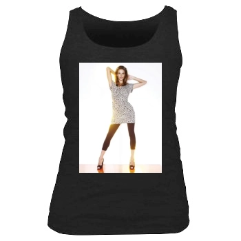 Alessandra Ambrosio Women's Tank Top