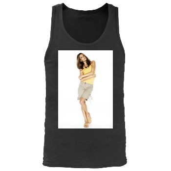 Alessandra Ambrosio Men's Tank Top