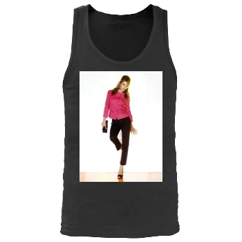 Alessandra Ambrosio Men's Tank Top