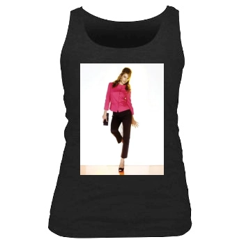 Alessandra Ambrosio Women's Tank Top