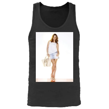 Alessandra Ambrosio Men's Tank Top