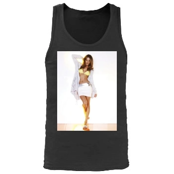 Alessandra Ambrosio Men's Tank Top