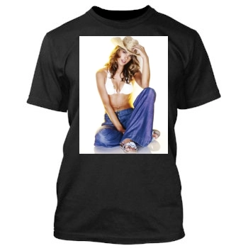 Alessandra Ambrosio Men's TShirt