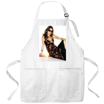 Alessandra Ambrosio Apron