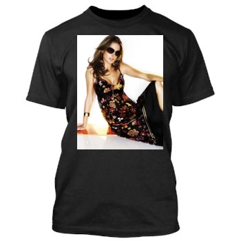 Alessandra Ambrosio Men's TShirt