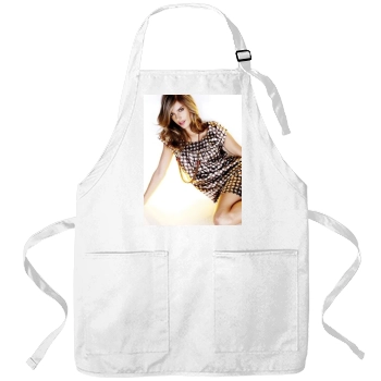 Alessandra Ambrosio Apron