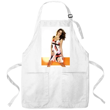 Alessandra Ambrosio Apron