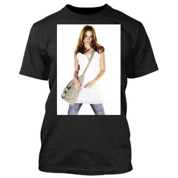 Alessandra Ambrosio Men's TShirt