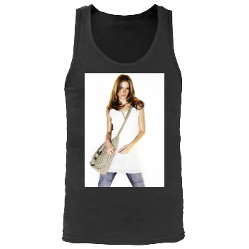 Alessandra Ambrosio Men's Tank Top