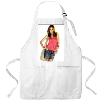 Alessandra Ambrosio Apron