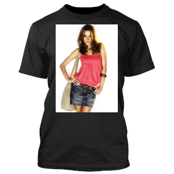 Alessandra Ambrosio Men's TShirt