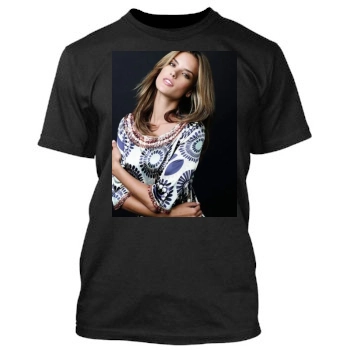 Alessandra Ambrosio Men's TShirt