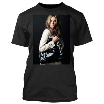 Alessandra Ambrosio Men's TShirt