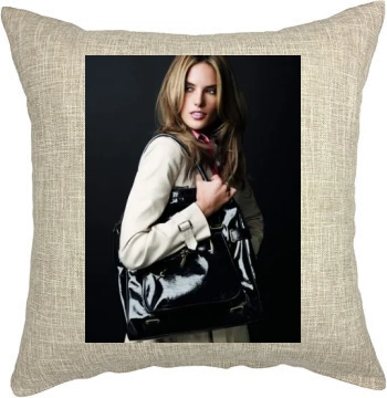 Alessandra Ambrosio Pillow