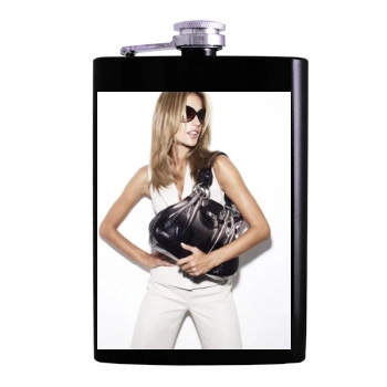 Alessandra Ambrosio Hip Flask