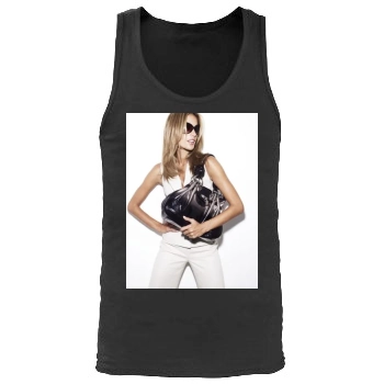 Alessandra Ambrosio Men's Tank Top