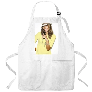 Alessandra Ambrosio Apron