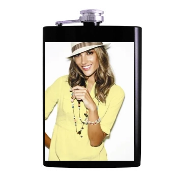 Alessandra Ambrosio Hip Flask