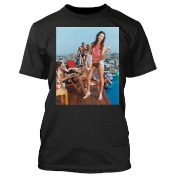 Alessandra Ambrosio Men's TShirt