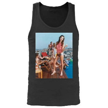 Alessandra Ambrosio Men's Tank Top