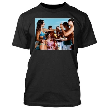 Alessandra Ambrosio Men's TShirt