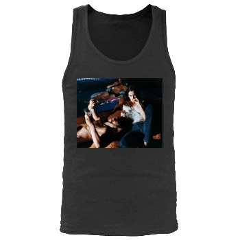 Alessandra Ambrosio Men's Tank Top