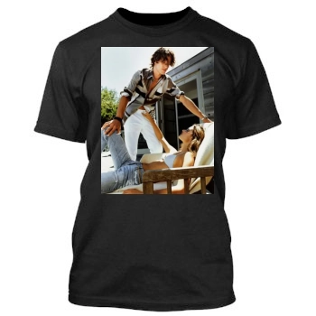 Alessandra Ambrosio Men's TShirt