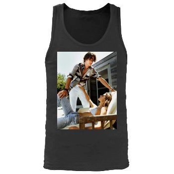 Alessandra Ambrosio Men's Tank Top