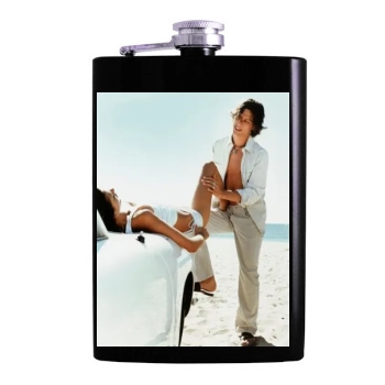 Alessandra Ambrosio Hip Flask