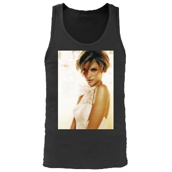 Alessandra Ambrosio Men's Tank Top