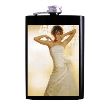 Alessandra Ambrosio Hip Flask