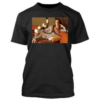 Alessandra Ambrosio Men's TShirt