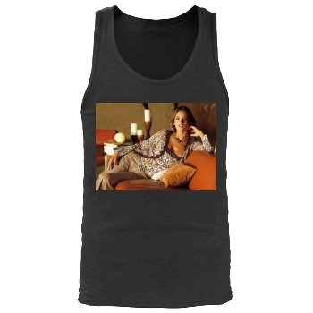 Alessandra Ambrosio Men's Tank Top