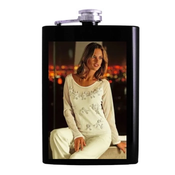 Alessandra Ambrosio Hip Flask