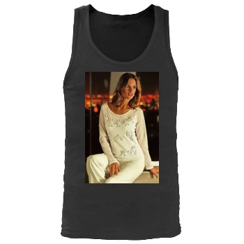 Alessandra Ambrosio Men's Tank Top