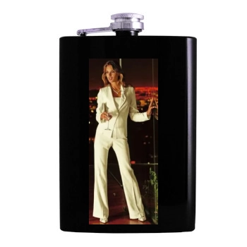 Alessandra Ambrosio Hip Flask