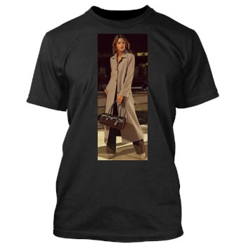 Alessandra Ambrosio Men's TShirt