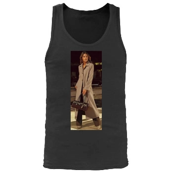 Alessandra Ambrosio Men's Tank Top