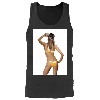 Alessandra Ambrosio Men's Tank Top