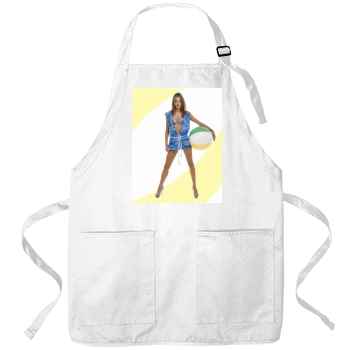 Alessandra Ambrosio Apron