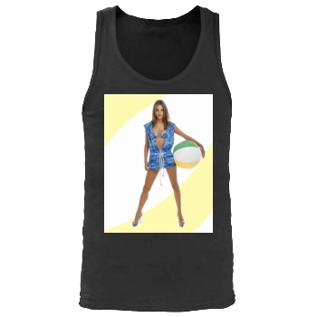 Alessandra Ambrosio Men's Tank Top