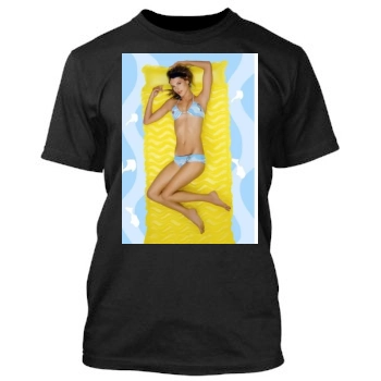 Alessandra Ambrosio Men's TShirt