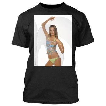 Alessandra Ambrosio Men's TShirt