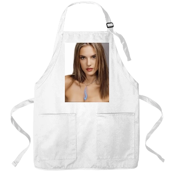 Alessandra Ambrosio Apron