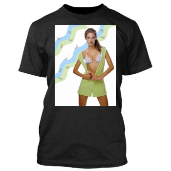 Alessandra Ambrosio Men's TShirt