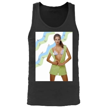 Alessandra Ambrosio Men's Tank Top