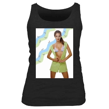 Alessandra Ambrosio Women's Tank Top